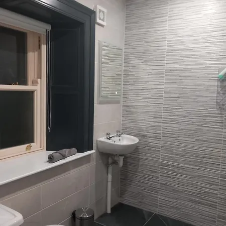 Fenniscourt Cottage Carlow Room photo