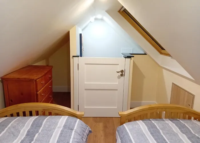 Fenniscourt Cottage