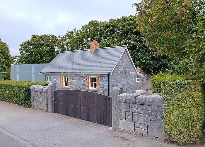 Fenniscourt Cottage
