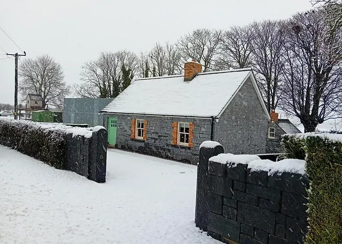 Fenniscourt Cottage