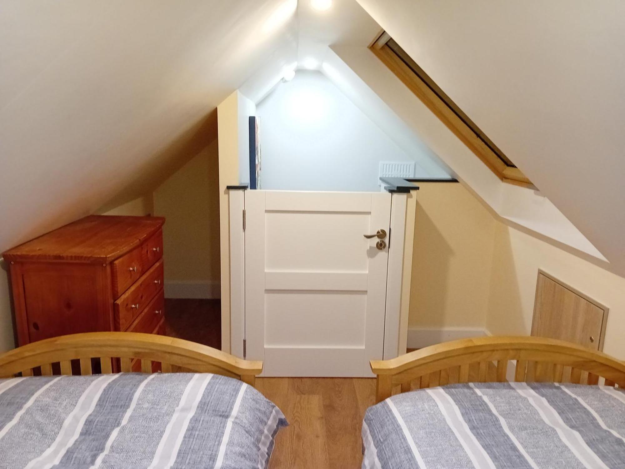 Holiday home Fenniscourt *