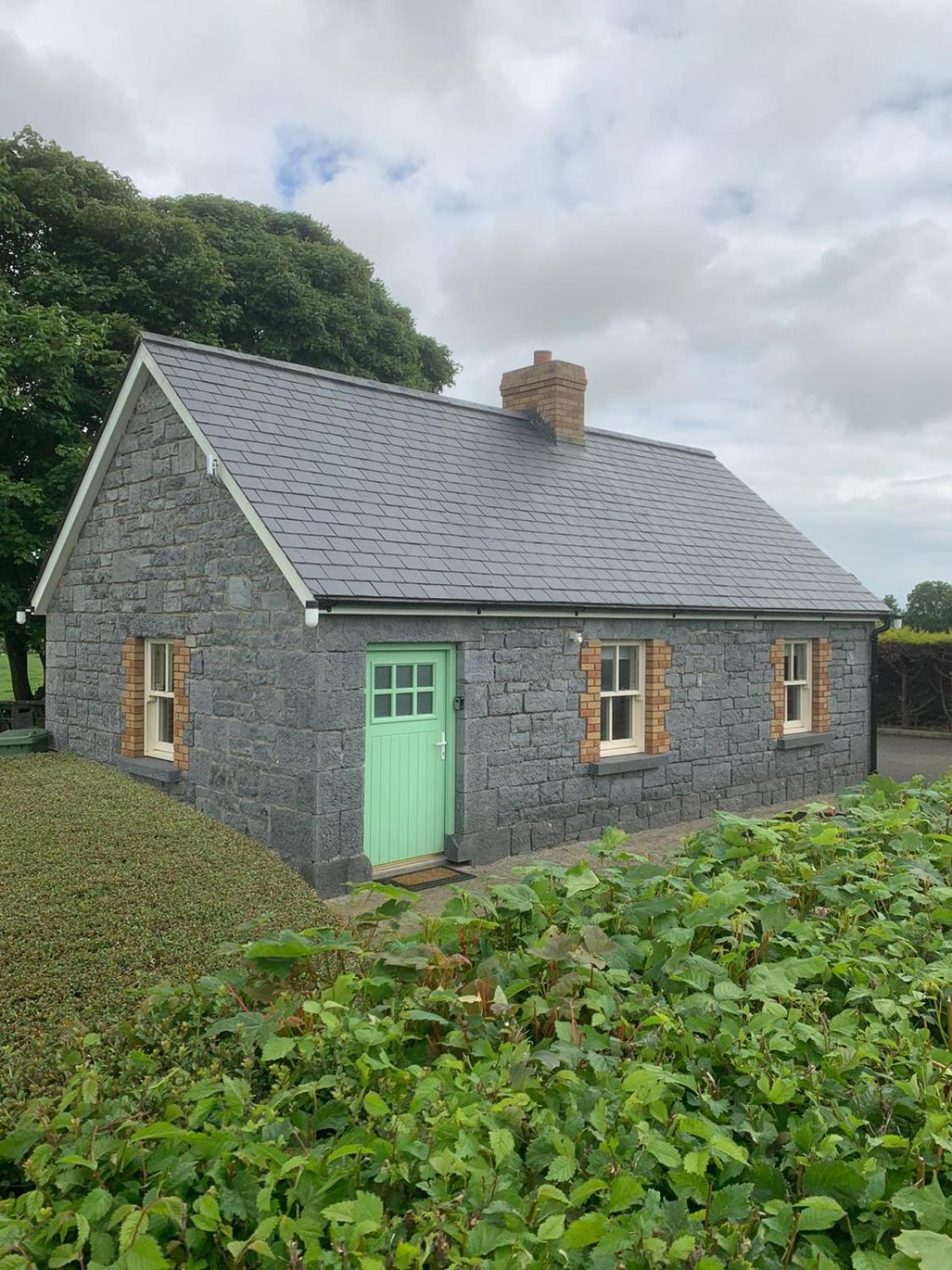 Holiday home Fenniscourt