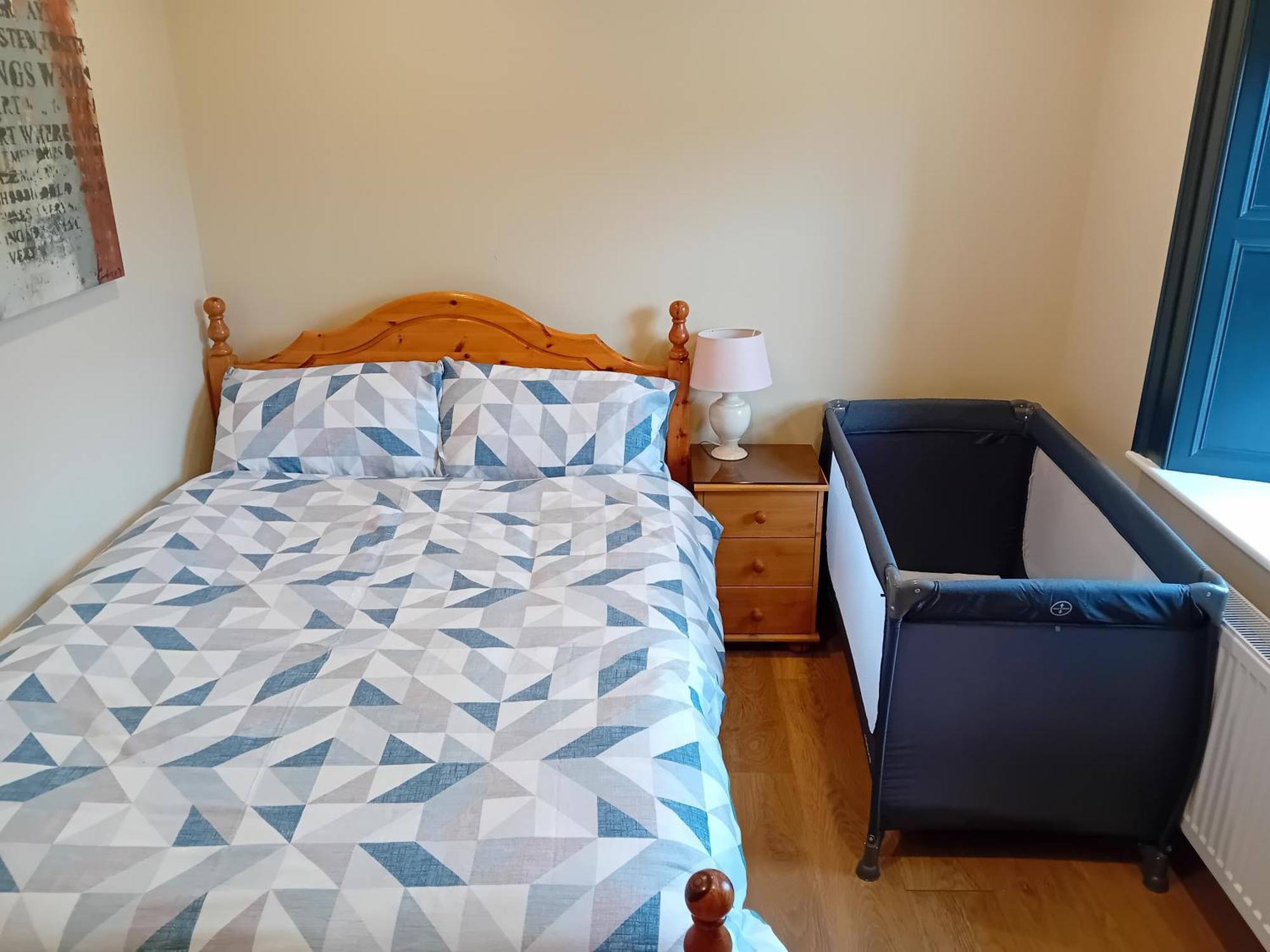 Fenniscourt Holiday home Carlow