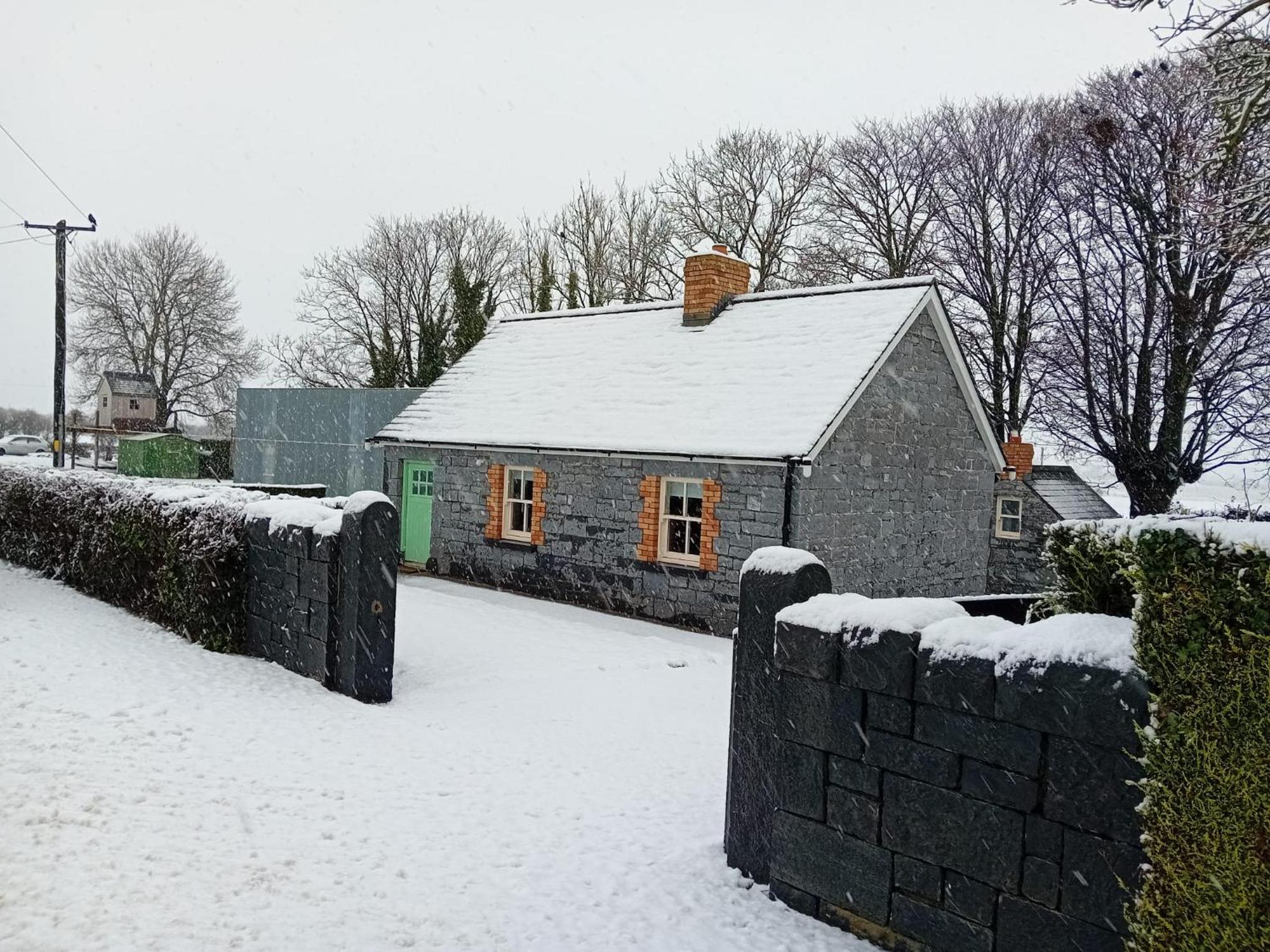 Holiday home Fenniscourt *